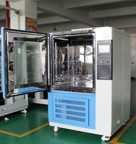 高低溫試驗箱能做到0誤差嘛