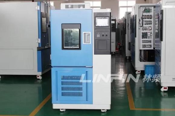 高低溫兩重天，高低溫試驗箱決勝工業競爭